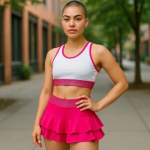 Strappy Passion Design Set