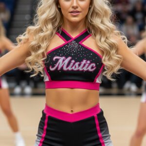 Silver Mist Practice Wear Set